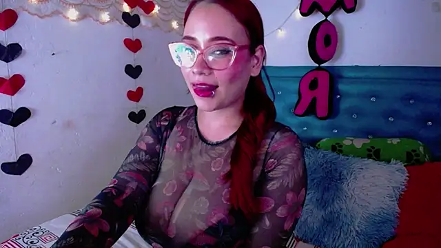 zarquita99 online show from 5, 3, 2025