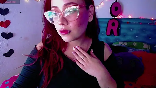 zarquita99 online show from 13, 3, 2025