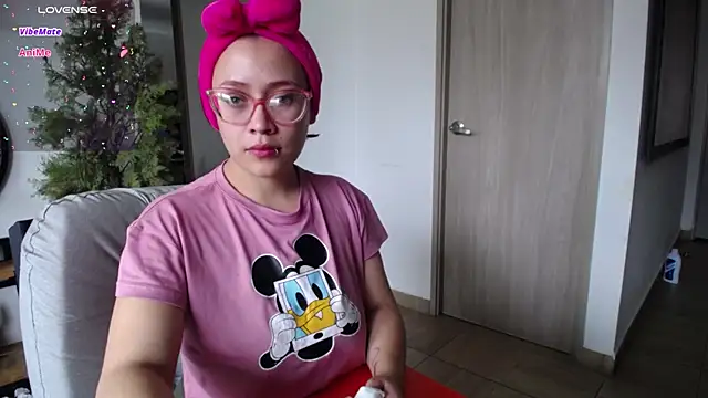 zarquita99 online show from 11, 1, 2026