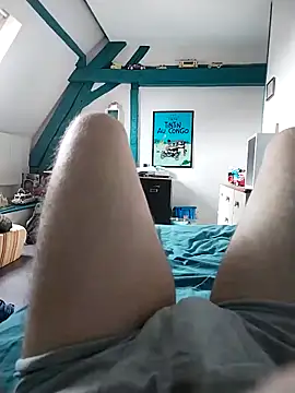 JulesG18 online show from 6, 3, 2026