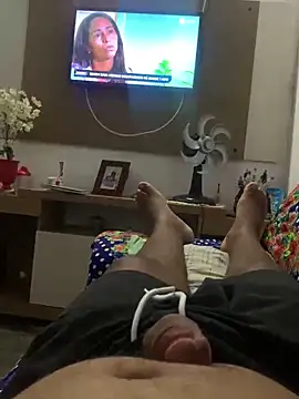 GordoSafadinho online show from 30, 12, 2024