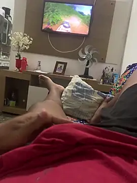 GordoSafadinho online show from 31, 12, 2024