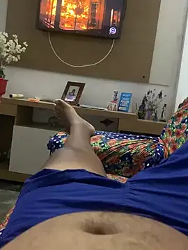 GordoSafadinho online show from 2, 1, 2025