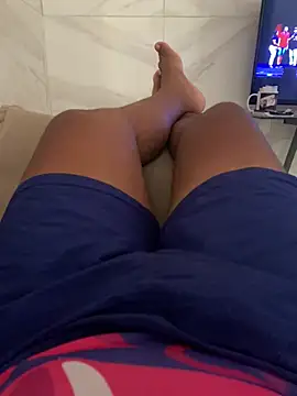 GordoSafadinho online show from 19, 2, 2025