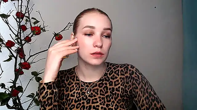 Queen ofLove online show from 26, 3, 2026