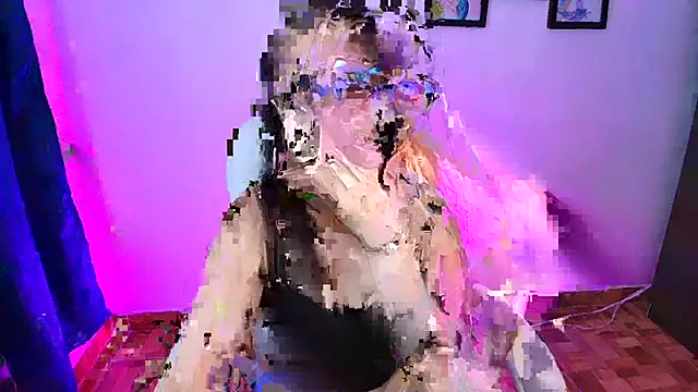 mariaan m  online show from 27, 10, 2025