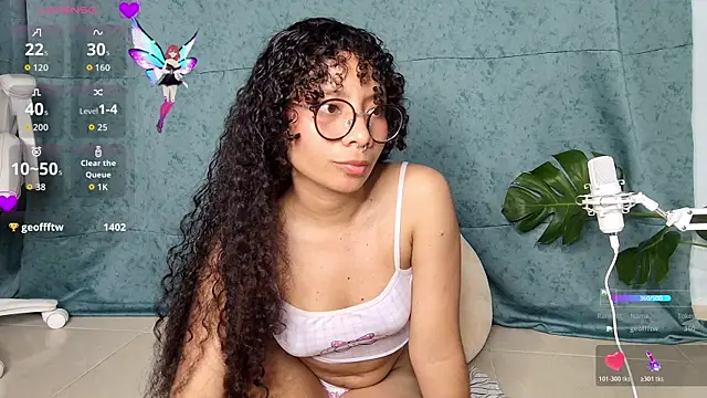 Snapshot of Elektra_williams chatting on 21, 10, 2025 Elektra williams online show from 21, 10, 2025