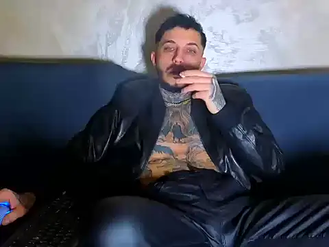 MentoXXL online show from 11, 1, 2026