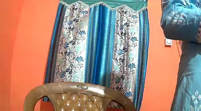 sexy janu25 online show from 13, 3, 2025