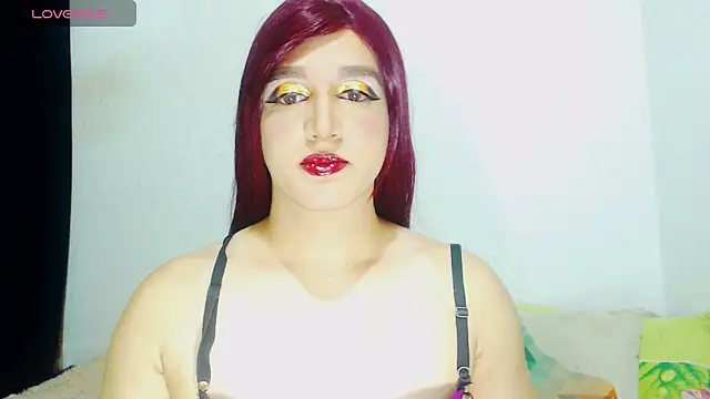 alexandrasexy32 online show from 14, 6, 2026