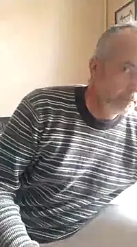 GayPourToi online show from 2, 3, 2025