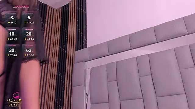 Snapshot of vivianne_scott chatting on 21, 2, 2026 vivianne scott online show from 21, 2, 2026