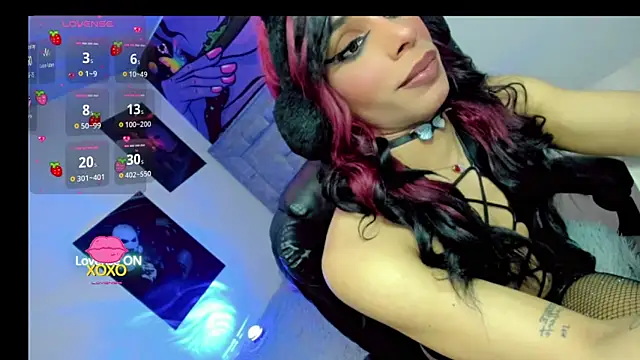 Diana 2003 online show from 18, 3, 2026