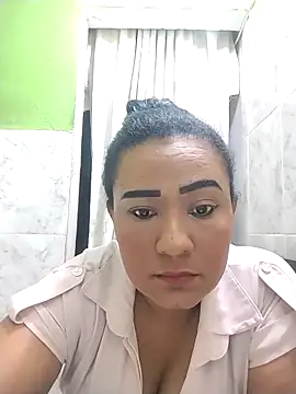 Milena1024 online show from 16, 4, 2026