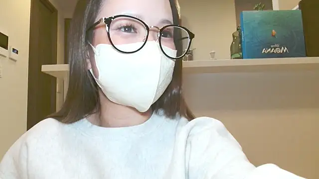  hina chan  online show from 26, 11, 2025