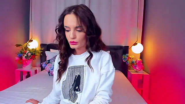 CarlaWhite online show from 11, 11, 2025