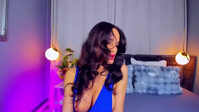 CarlaWhite online show from 14, 3, 2026