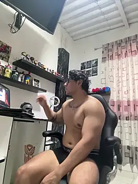 Snapshot of ikkipro chatting on 28, 2, 2026 ikkipro online show from 28, 2, 2026