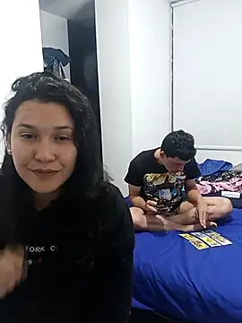 luxandracon23 online show from 24, 10, 2025