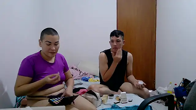 luxandracon23 online show from 27, 11, 2025