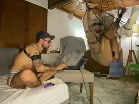 trebord77 online show from 12, 12, 2024