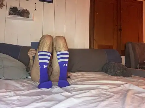 trebord77 online show from 20, 2, 2025