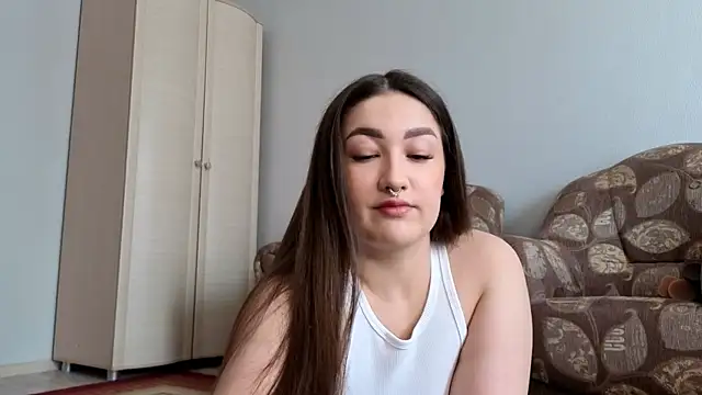 Aria Blisss online show from 26, 2, 2026