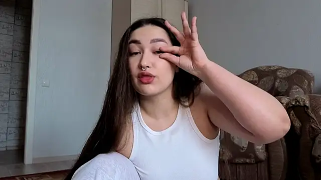 Aria Blisss online show from 28, 3, 2026