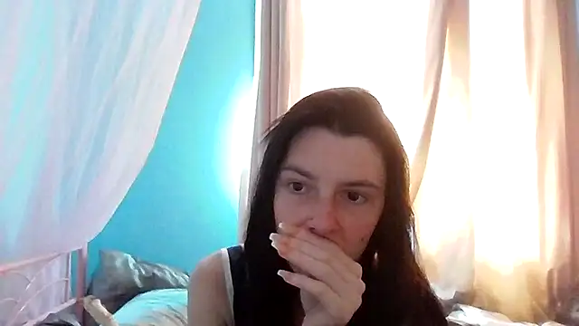 NaughtyBunnyX online show from 25, 4, 2026