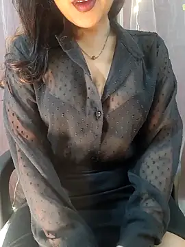 deslisexpriya online show from 22, 12, 2025