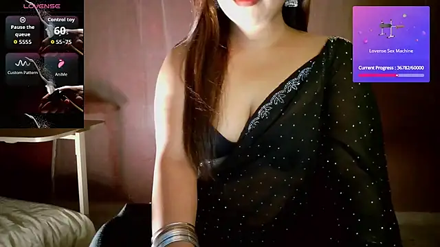 deslisexpriya online show from 21, 5, 2026