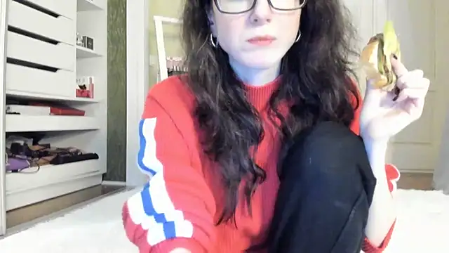 Snapshot of Baby_Jewel chatting on 10, 1, 2025 Baby Jewel online show from 10, 1, 2025