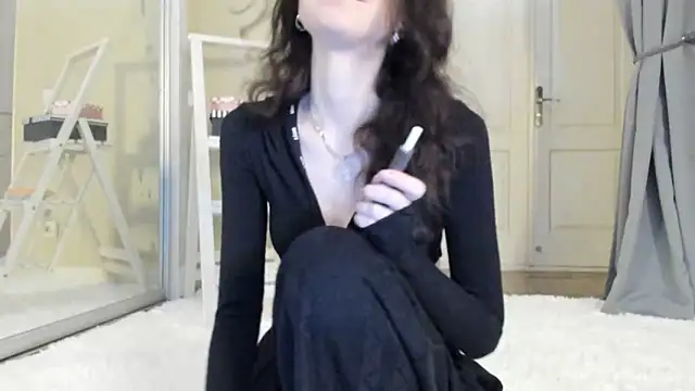 Snapshot of Baby_Jewel chatting on 8, 2, 2025 Baby Jewel online show from 8, 2, 2025