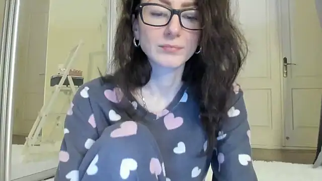 Snapshot of Baby_Jewel chatting on 13, 2, 2025 Baby Jewel online show from 13, 2, 2025