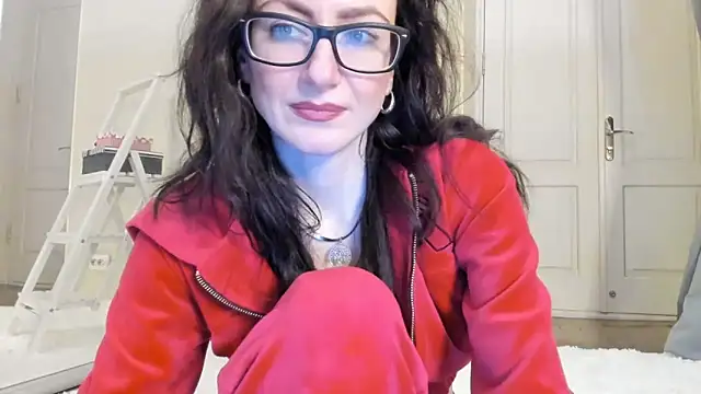 Snapshot of Baby_Jewel chatting on 18, 2, 2025 Baby Jewel online show from 18, 2, 2025