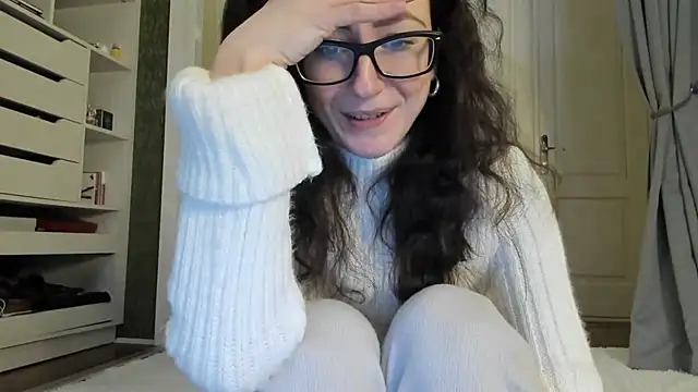 Snapshot of Baby_Jewel chatting on 19, 2, 2025 Baby Jewel online show from 19, 2, 2025