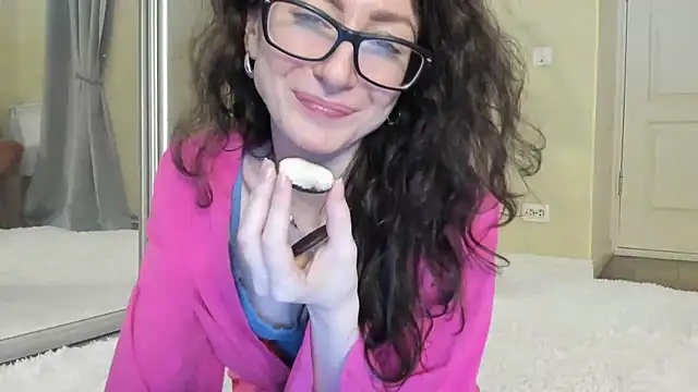 Snapshot of Baby_Jewel chatting on 11, 3, 2025 Baby Jewel online show from 11, 3, 2025