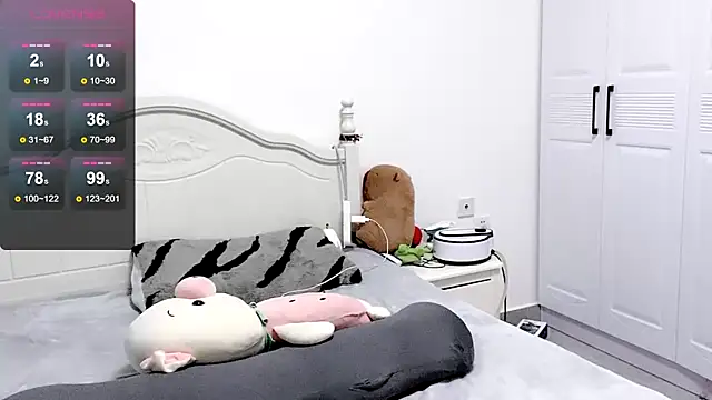 MMiao-66u online show from 31, 12, 2024