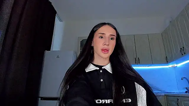 Kim Oberlin  online show from 25, 2, 2026