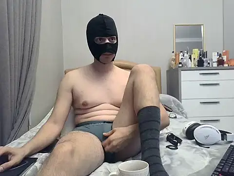 unknownguy 7 online show from 13, 9, 2025