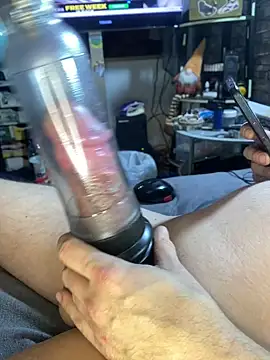 Gilgamesch1704 online show from 15, 10, 2025