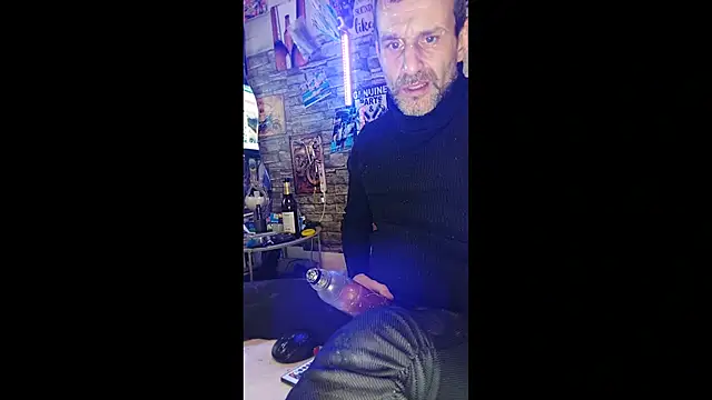 Gilgamesch1704 online show from 30, 11, 2025