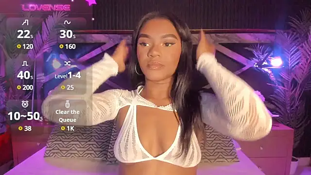 SophiaSmiiths  online show from 2, 3, 2025