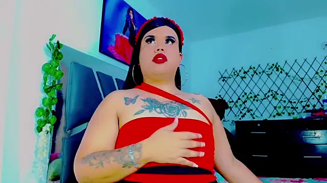 Snapshot of nauthyvalentina chatting on 11, 12, 2024 nauthyvalentina online show from 11, 12, 2024