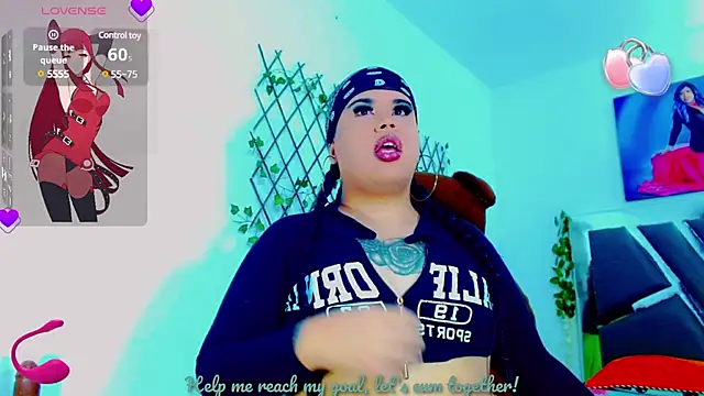 Snapshot of nauthyvalentina chatting on 14, 1, 2025 nauthyvalentina online show from 14, 1, 2025