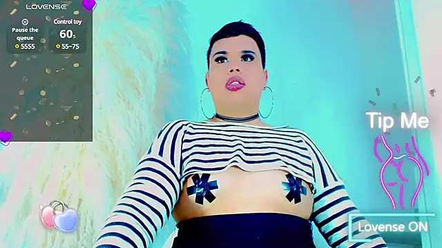 Snapshot of nauthyvalentina chatting on 12, 2, 2025 nauthyvalentina online show from 12, 2, 2025