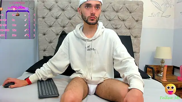 Snapshot of jakemagnus chatting on 28, 12, 2024 jakemagnus online show from 28, 12, 2024