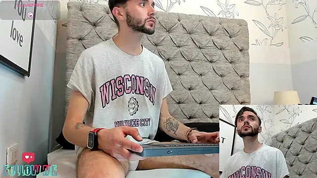 Snapshot of jakemagnus chatting on 7, 1, 2025 jakemagnus online show from 7, 1, 2025