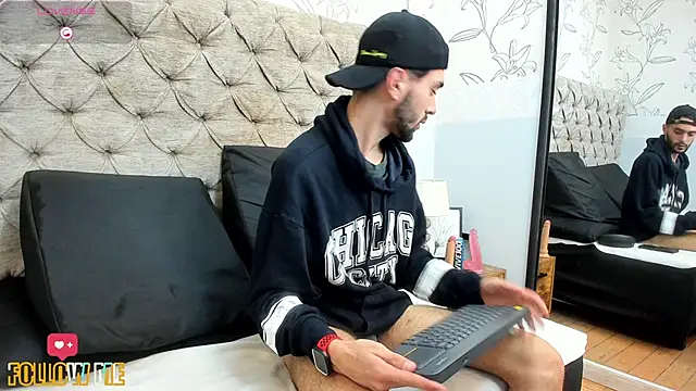 Snapshot of jakemagnus chatting on 9, 1, 2025 jakemagnus online show from 9, 1, 2025