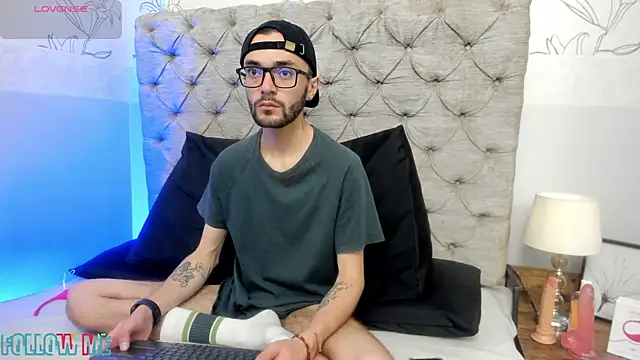 Snapshot of jakemagnus chatting on 17, 1, 2025 jakemagnus online show from 17, 1, 2025